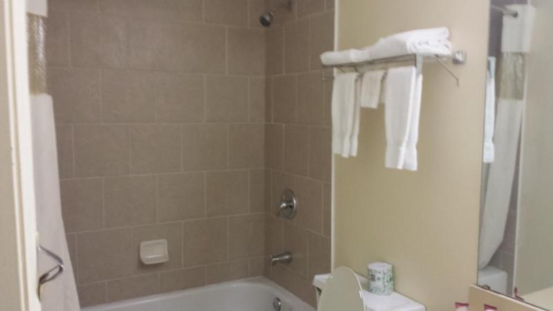 Great Lakes Inn & Suites South Haven Exteriör bild