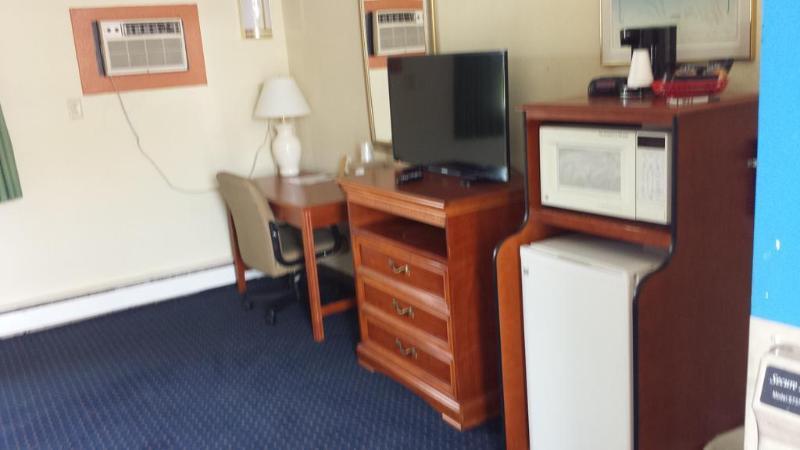 Great Lakes Inn & Suites South Haven Exteriör bild