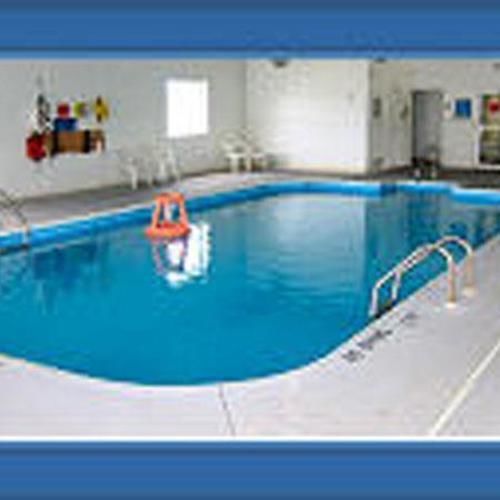 Great Lakes Inn & Suites South Haven Exteriör bild
