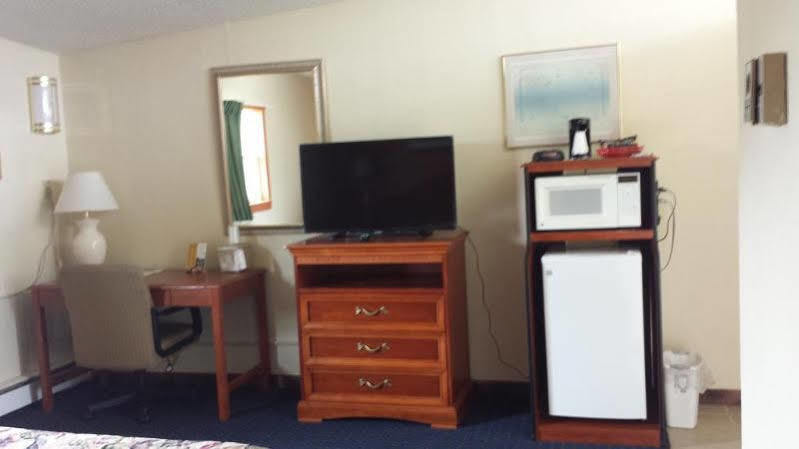 Great Lakes Inn & Suites South Haven Exteriör bild